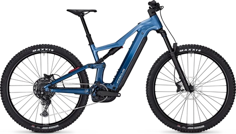 FOCUS Thron2 6.7 800Wh